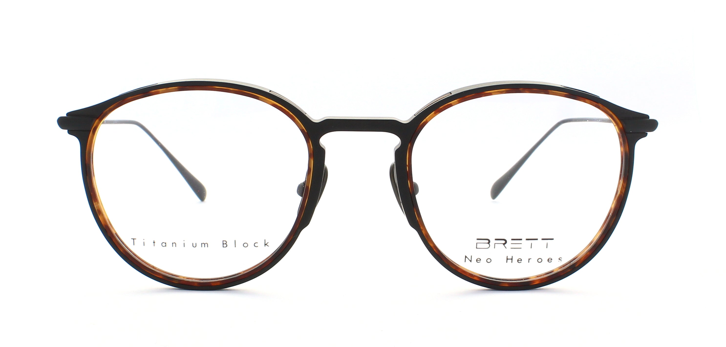 Lunettes de Vue BRETT – MARIO