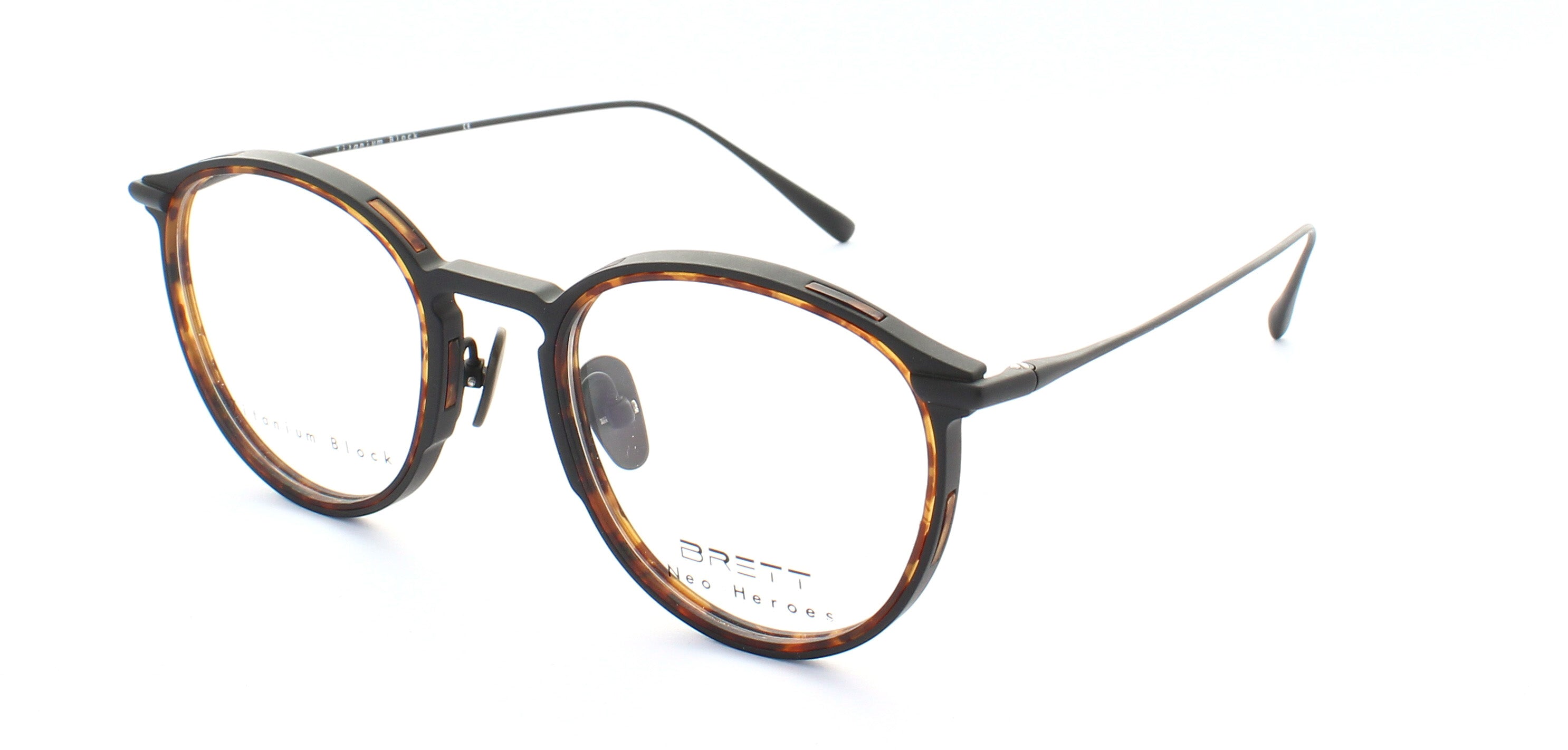 Lunettes de Vue BRETT – MARIO