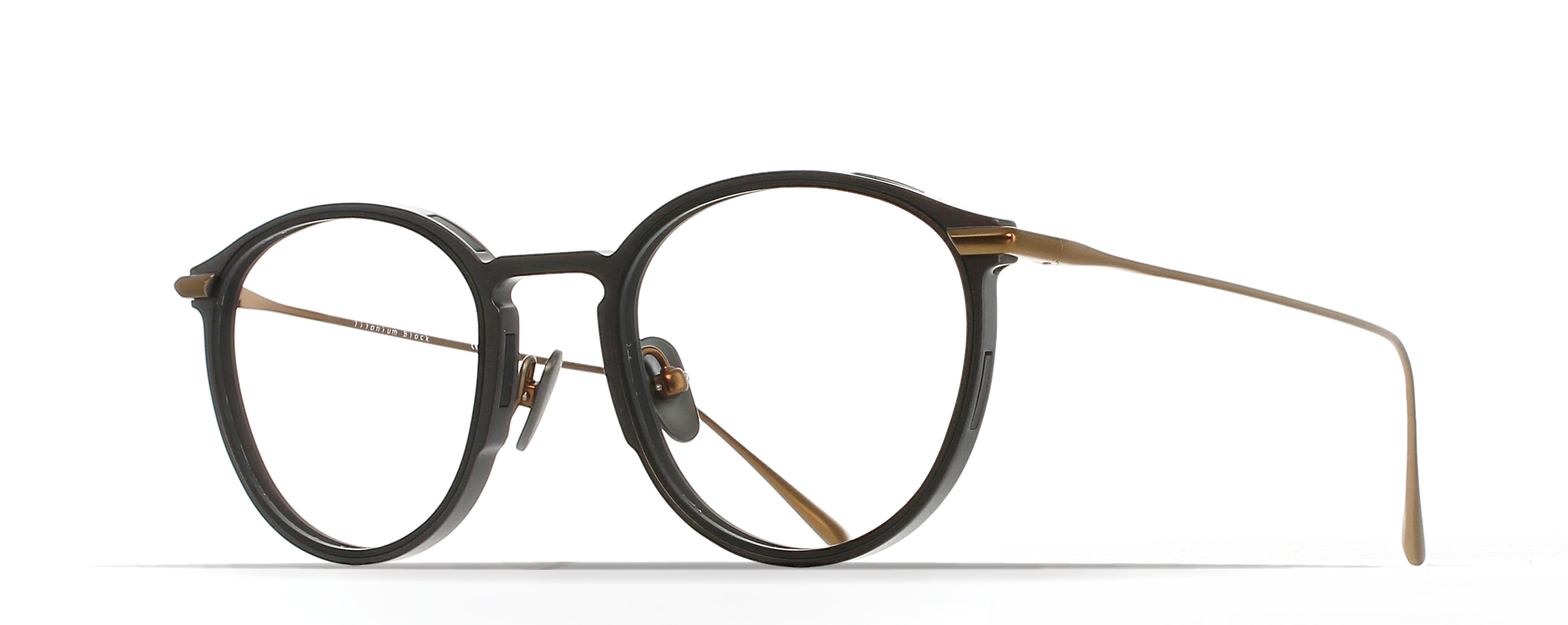 Lunettes de Vue BRETT – MARIO
