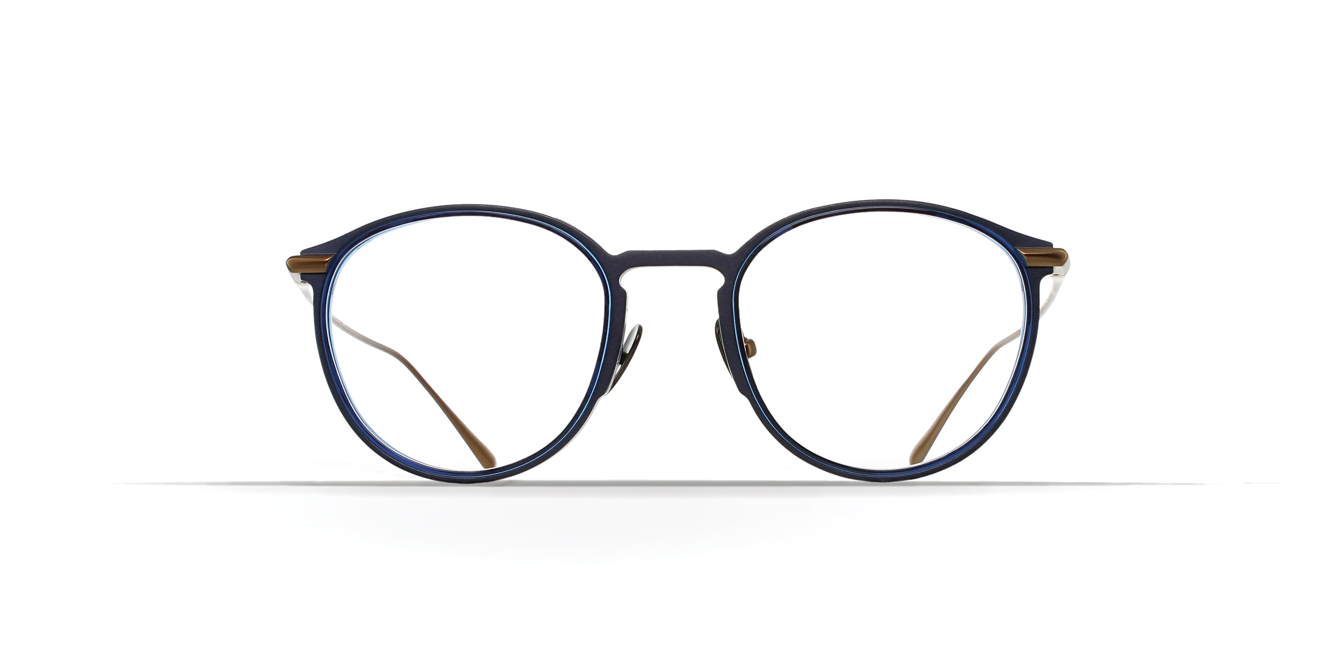 Lunettes de Vue BRETT – MARIO