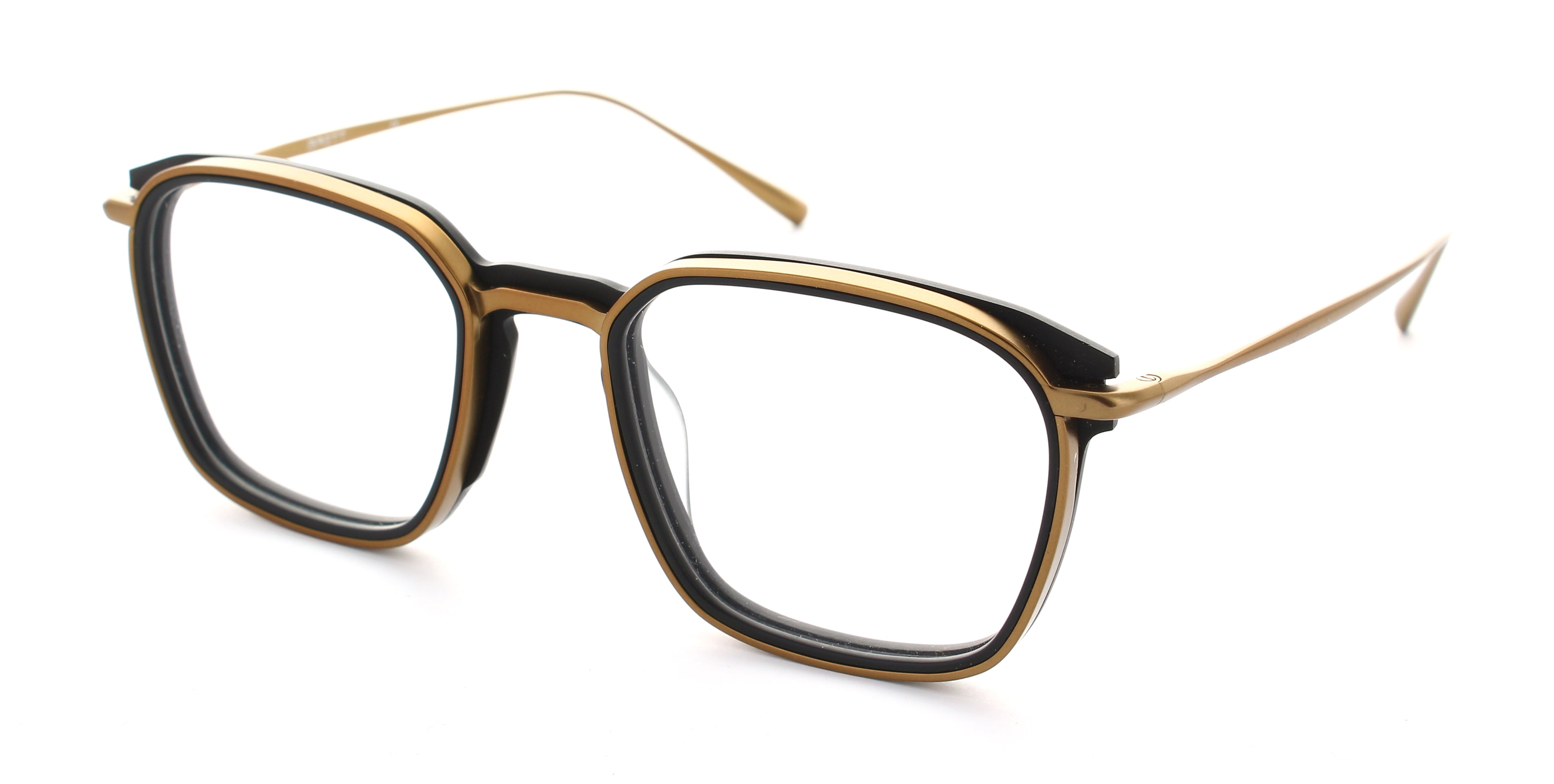 Lunettes de Vue BRETT – MIKE