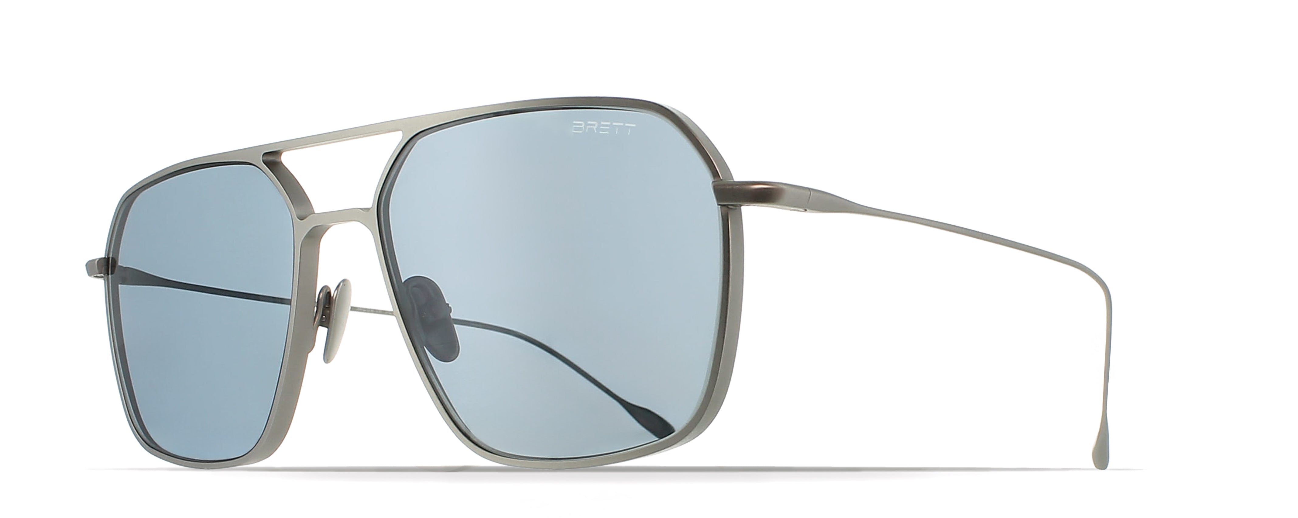 Lunettes de Soleil BRETT – NIGEL SUN
