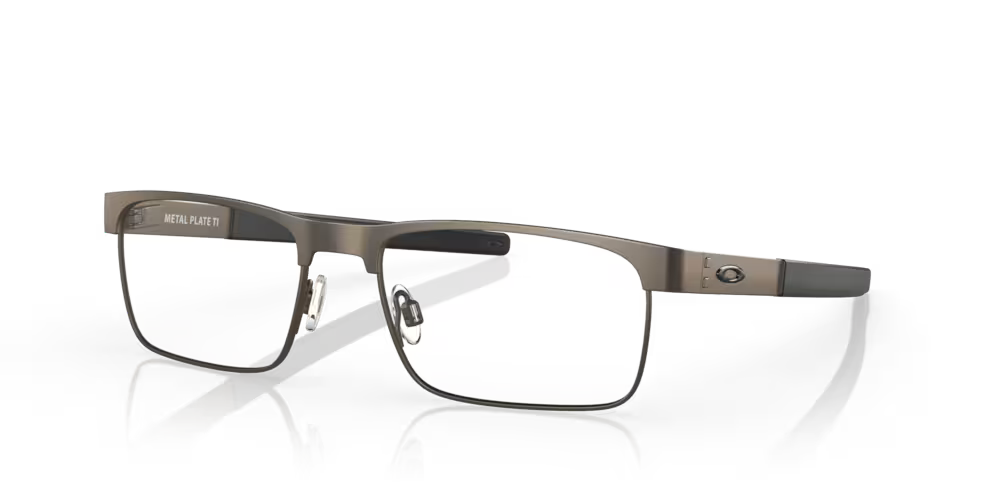 Lunette de vue OAKLEY - METAL PLATE TI