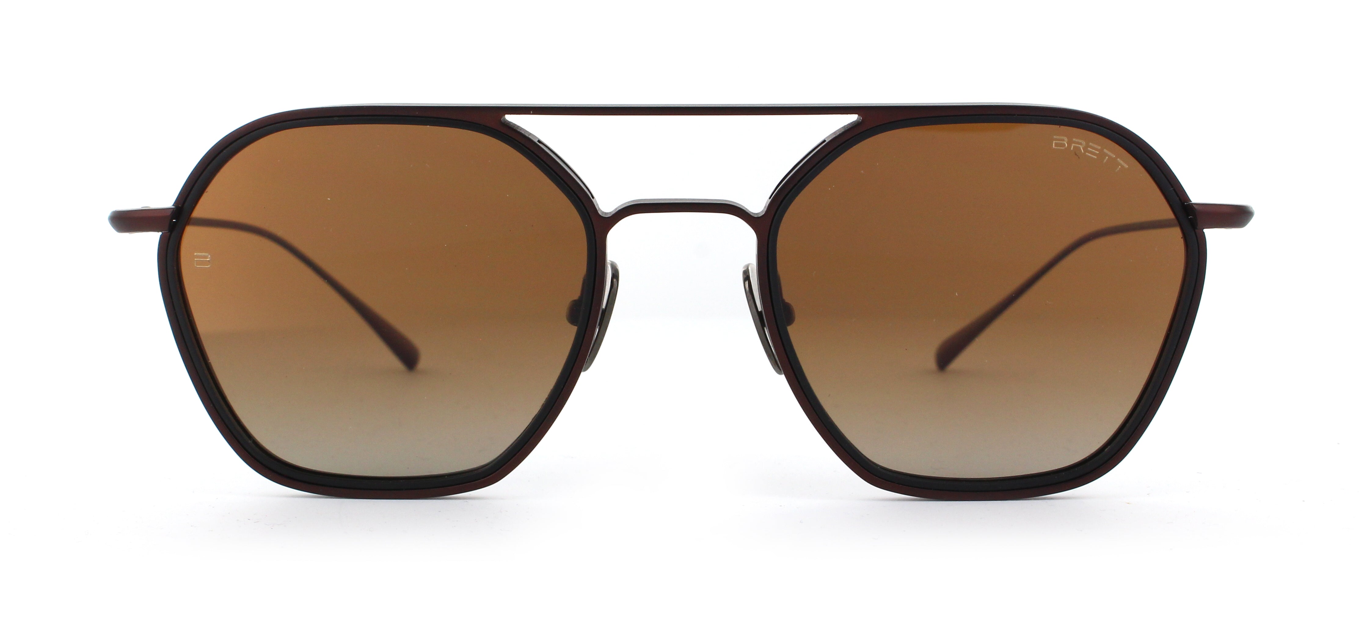 Lunettes de Soleil BRETT – PHIL SUN