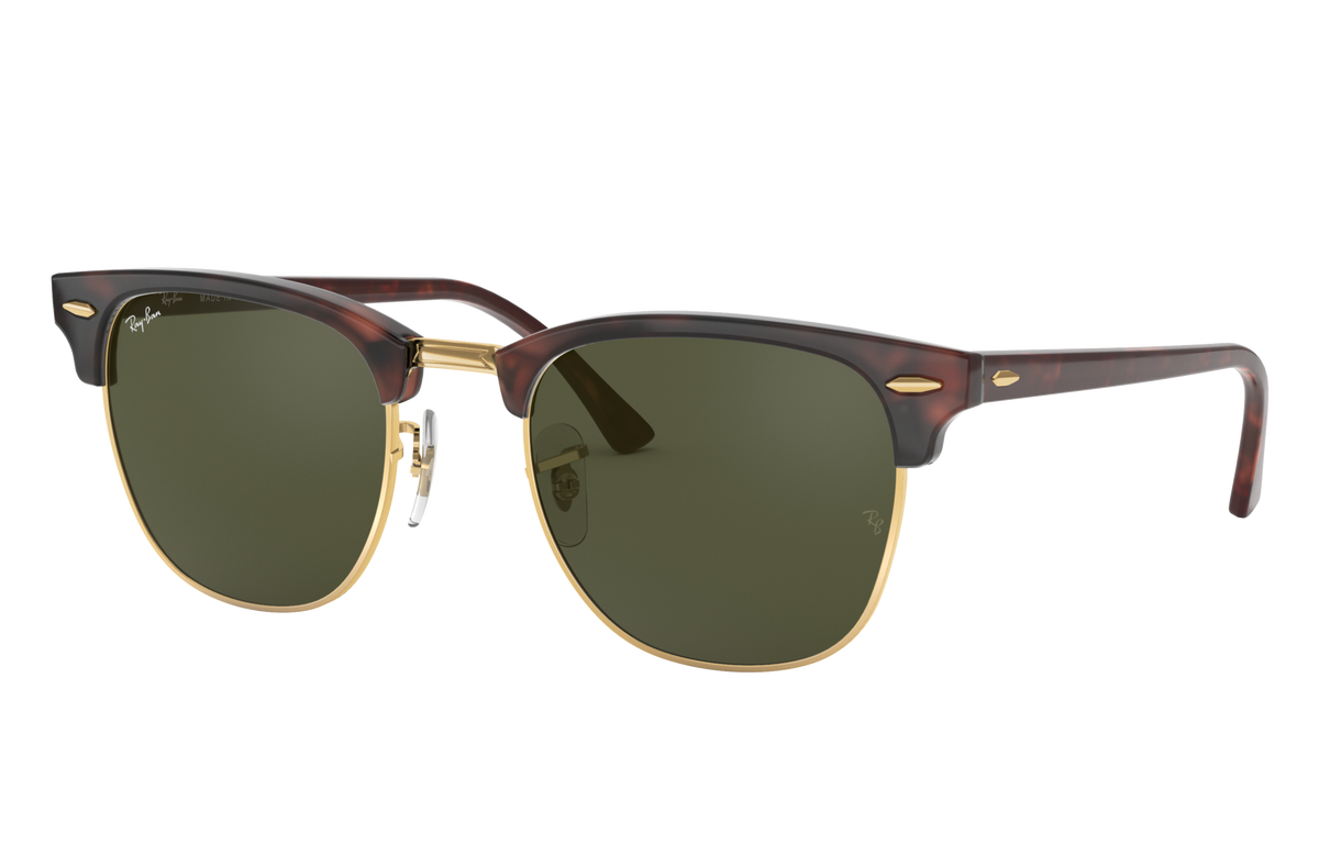 Lunette de soleil RAY-BAN - RB3016 CLUBMASTER