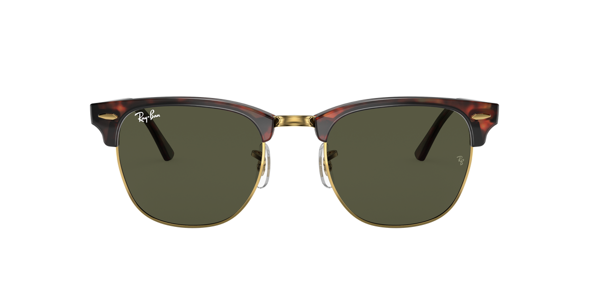 Lunette de soleil RAY-BAN - RB3016 CLUBMASTER