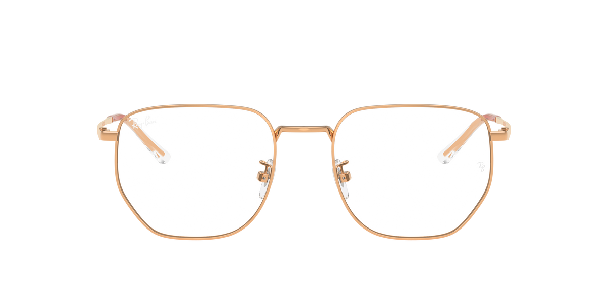 Lunette de vue RAY-BAN - RB8776D