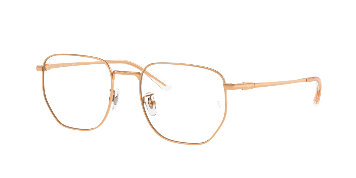 Lunette de vue RAY-BAN - RB8776D