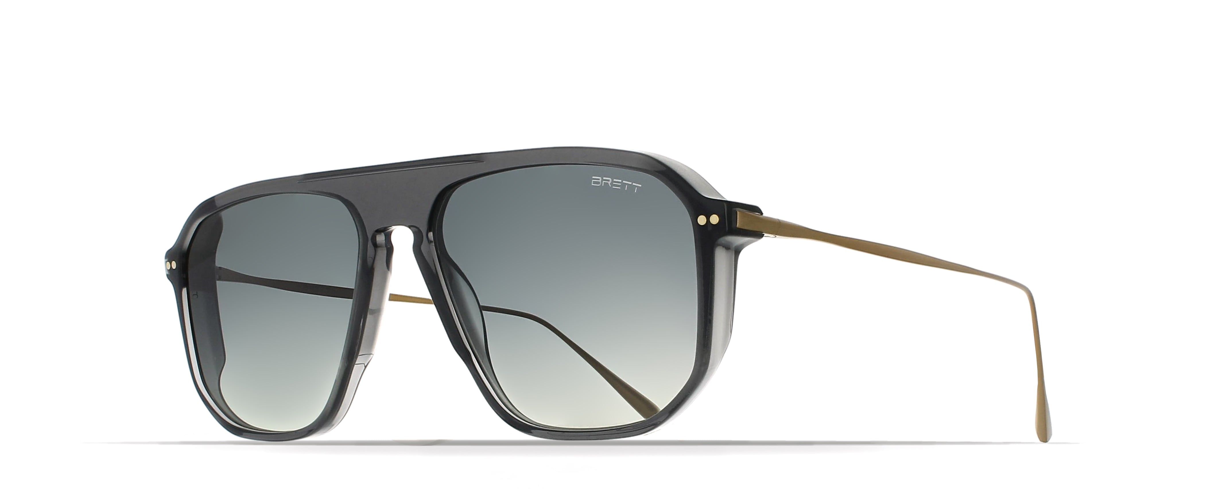 Lunettes de Soleil BRETT – TONY SUN