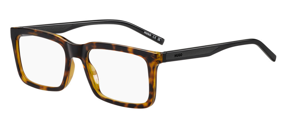 Lunette de vue HUGO - HG 1317