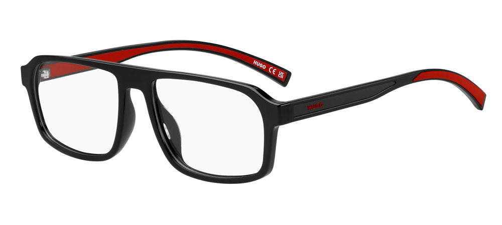 Lunette de vue HUGO - HG 1370/G/US