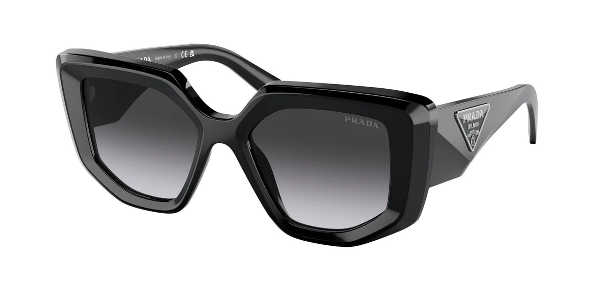 Lunette de soleil PRADA - SPR 14Z