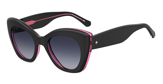 Lunette de soleil Kate Spade NY - KS DOMINICA/S