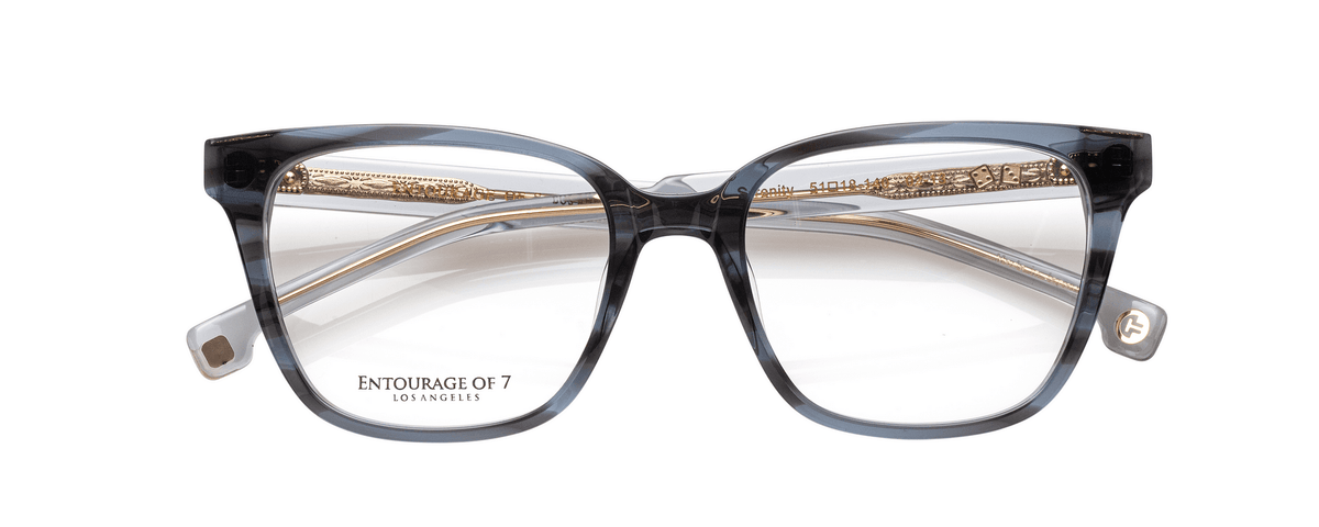 Lunette de vue ENTOURAGE OF 7 - SERENITY