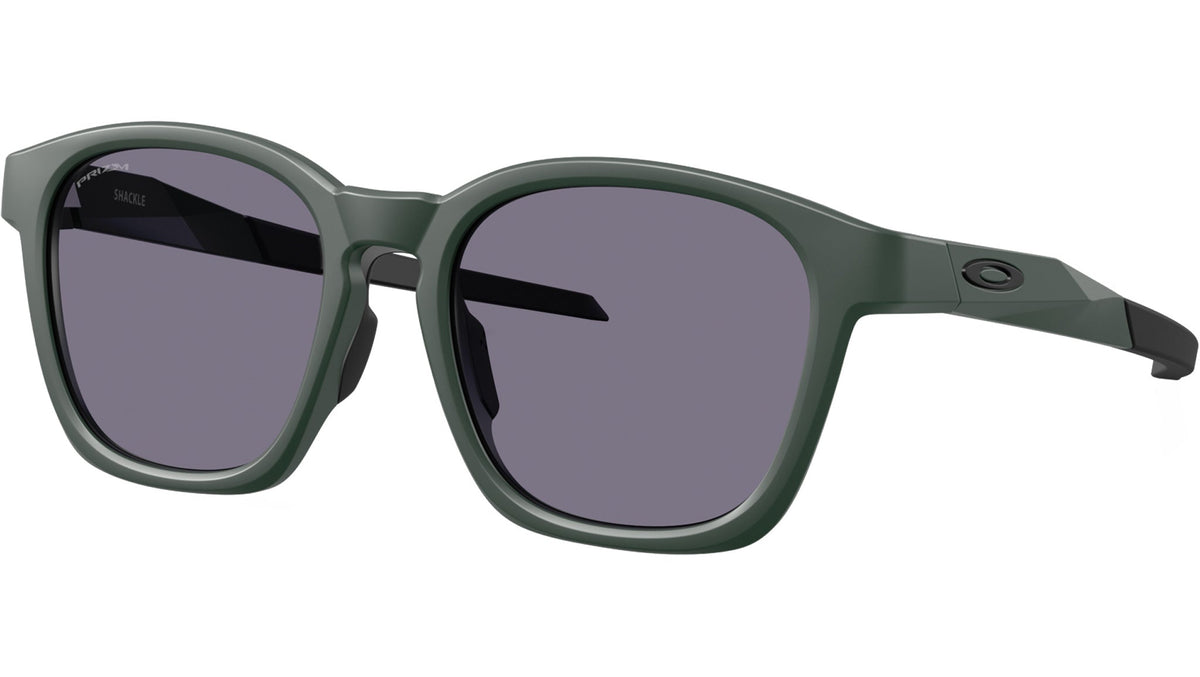 Lunette de soleil Oakley Shackle