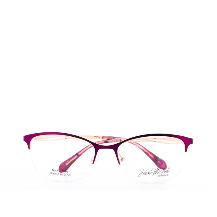 Lunette de vue JEAN MICHEL - 2575
