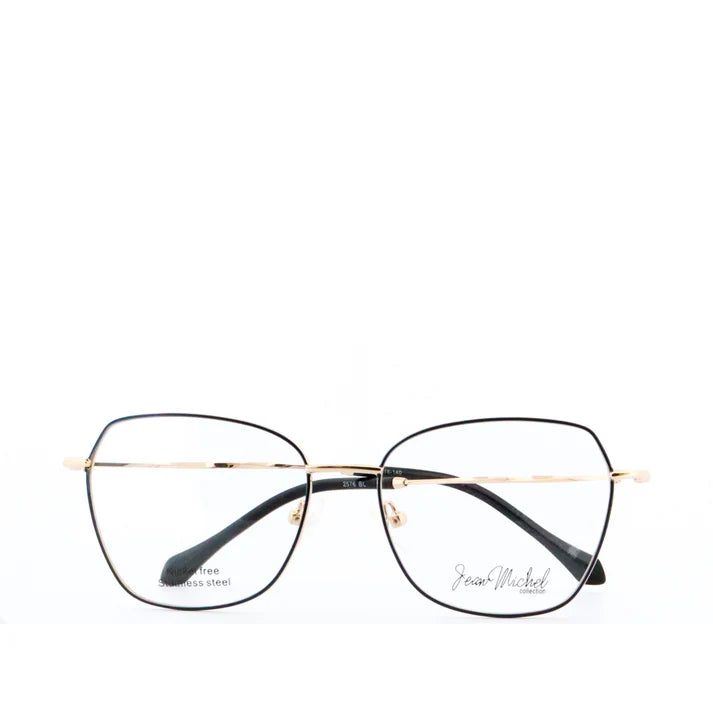 Lunette de vue JEAN MICHEL - 2576