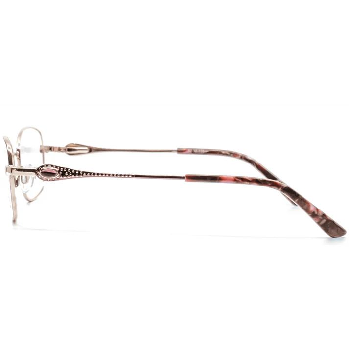 Lunette de vue JEAN MICHEL - 2596