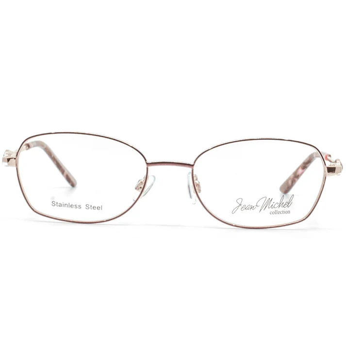 Lunette de vue JEAN MICHEL - 2596