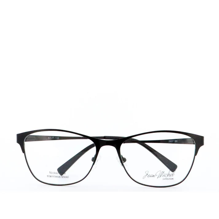Lunette de vue JEAN MICHEL - 2607