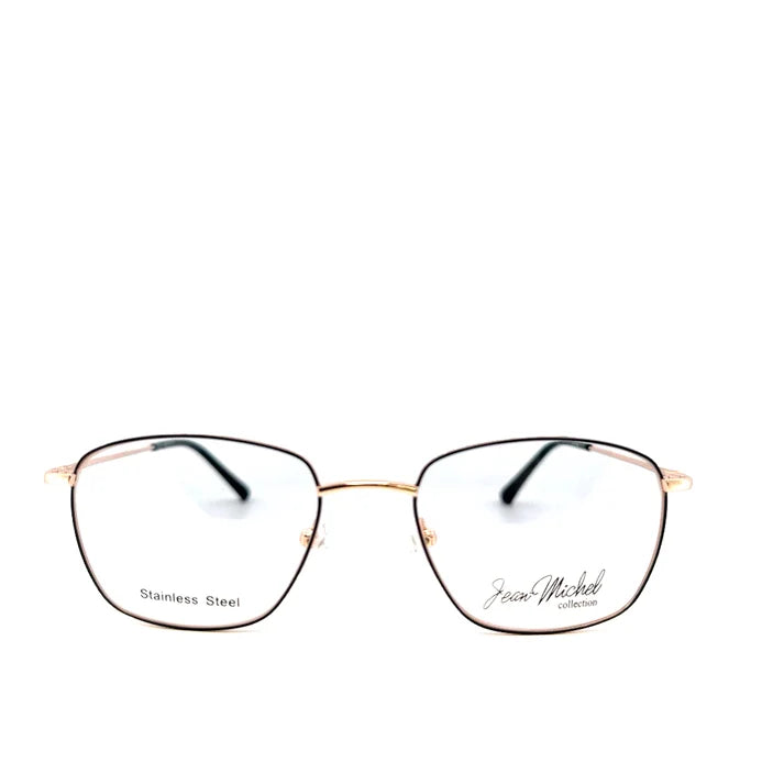 Lunette de vue JEAN MICHEL - 2623