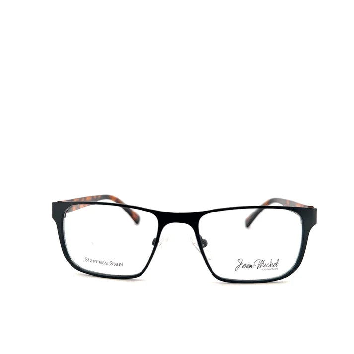 Lunette de vue JEAN MICHEL - 2633