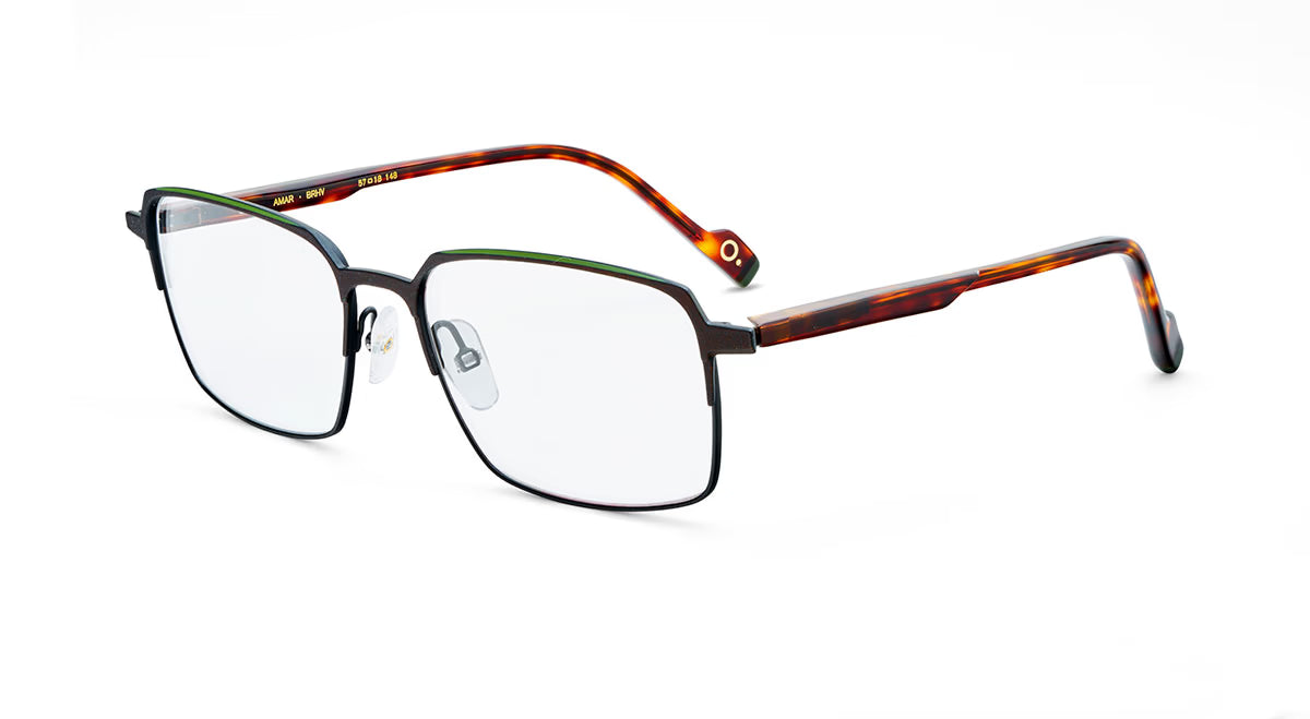 Lunette de vue Etnia Barcelona - AMAR