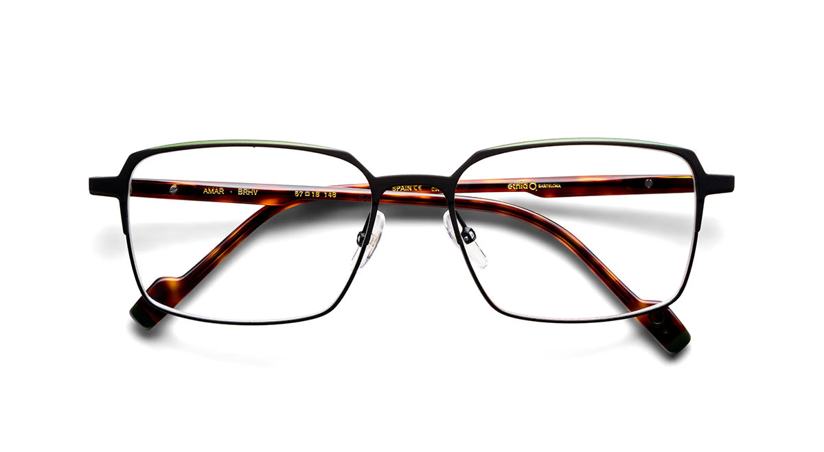 Lunette de vue Etnia Barcelona - AMAR