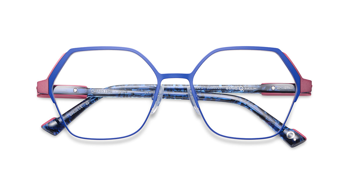 Lunette de vue Etnia Barcelona CHARLENE