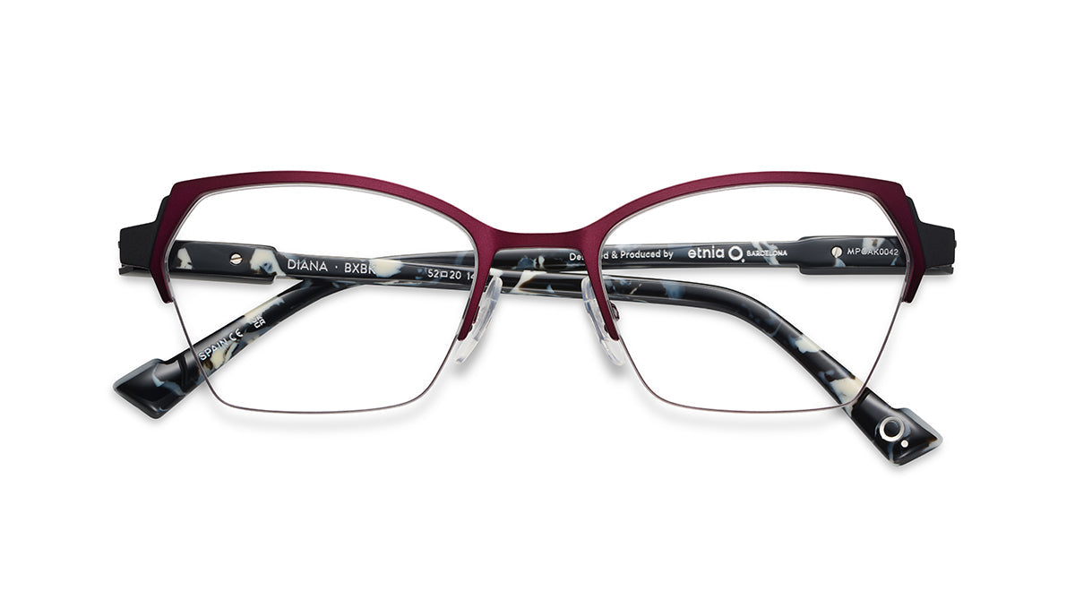 Lunette de vue Etnia Barcelona DIANA