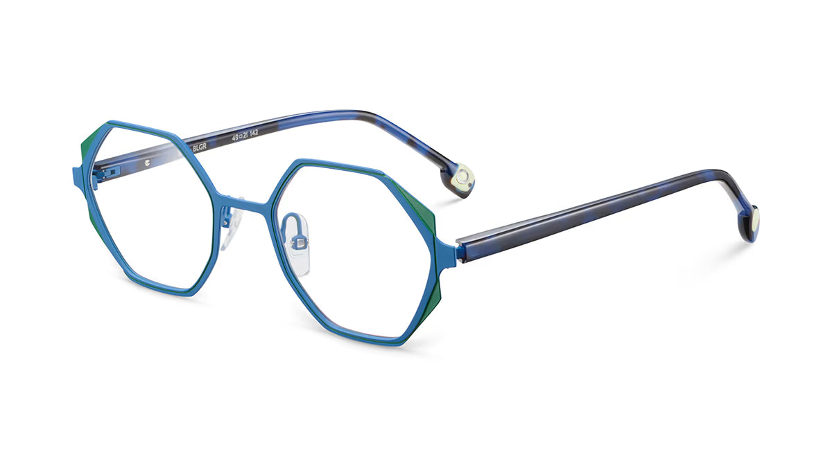Lunette de vue Etnia Barcelona - EVE