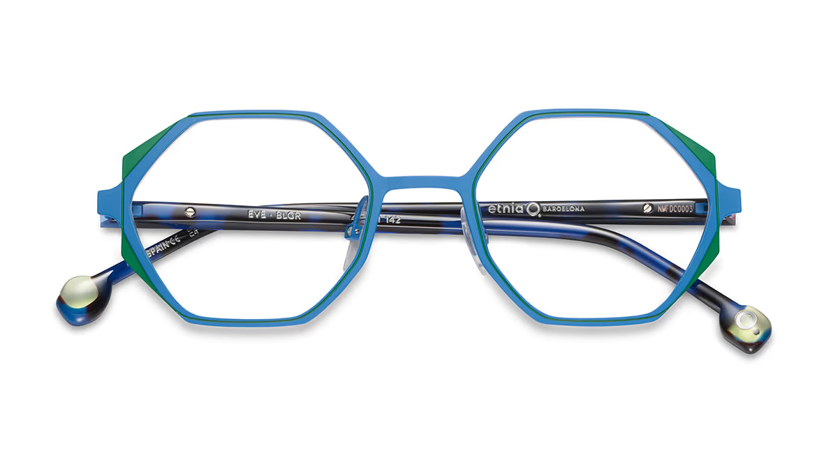 Lunette de vue Etnia Barcelona - EVE