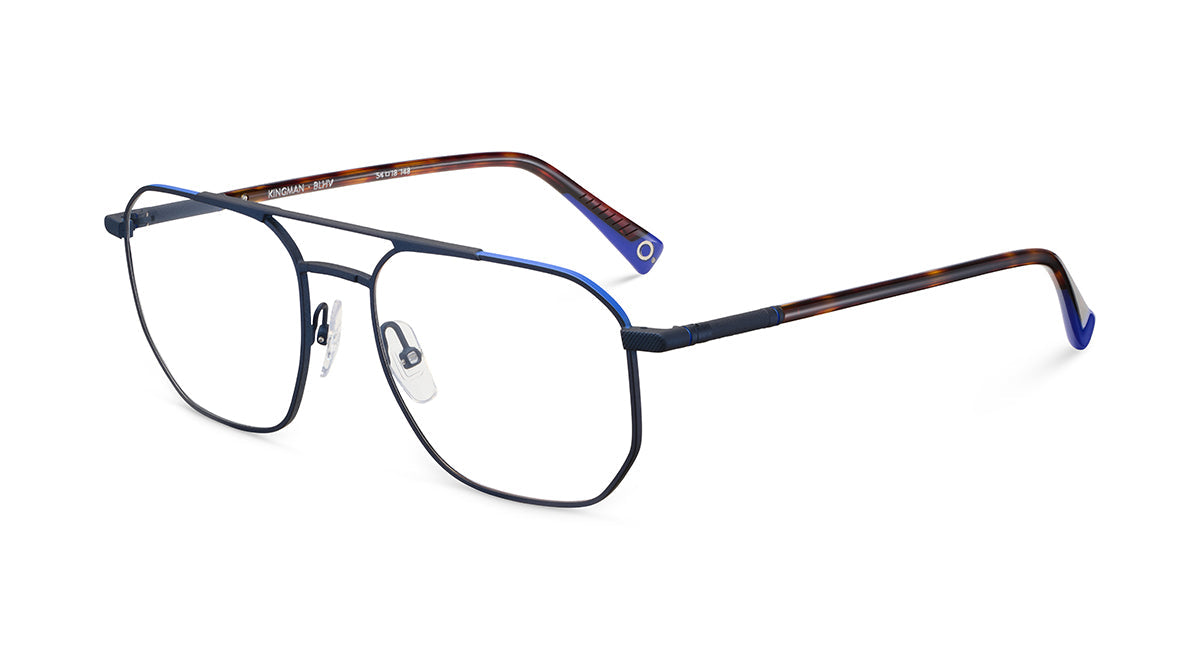 Lunette de vue Etnia Barcelona KINGMAN