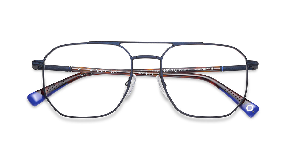 Lunette de vue Etnia Barcelona KINGMAN