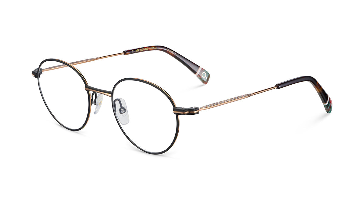 Lunette de vue Etnia Barcelona LE MARAIS III
