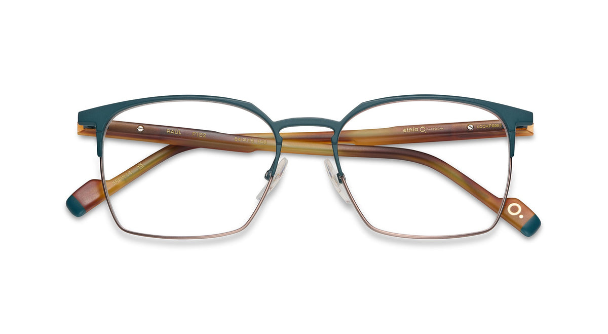 Lunette de vue Etnia Barcelona RAUL