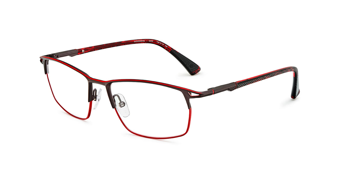 Lunette de vue Etnia Barcelona - SACHSENRING