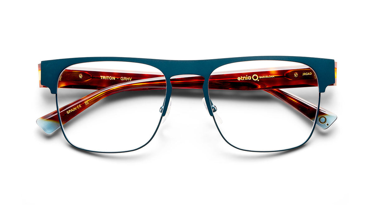 Lunette de vue Etnia Barcelona TRITON