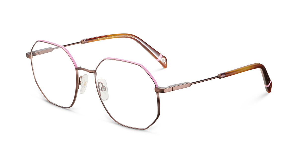 Lunette de vue Etnia Barcelona VONDELPARK