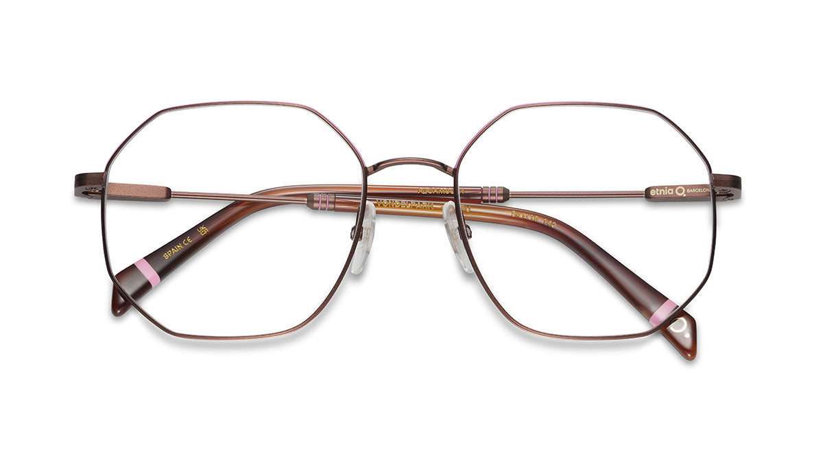 Lunette de vue Etnia Barcelona VONDELPARK