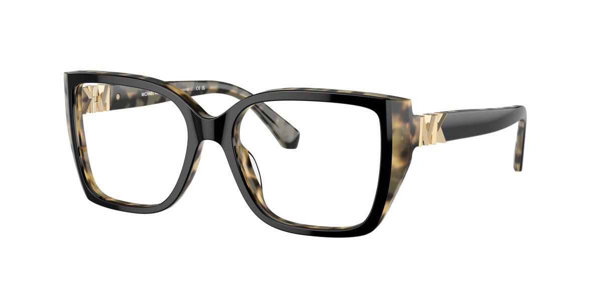 Lunette de vue MICHAEL KORS - MK4115U CASTELLO