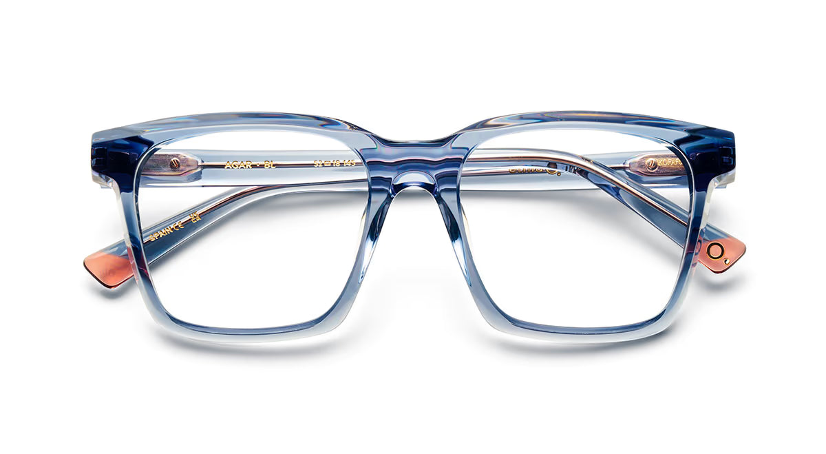 Lunette de vue Etnia Barcelona - AGAR