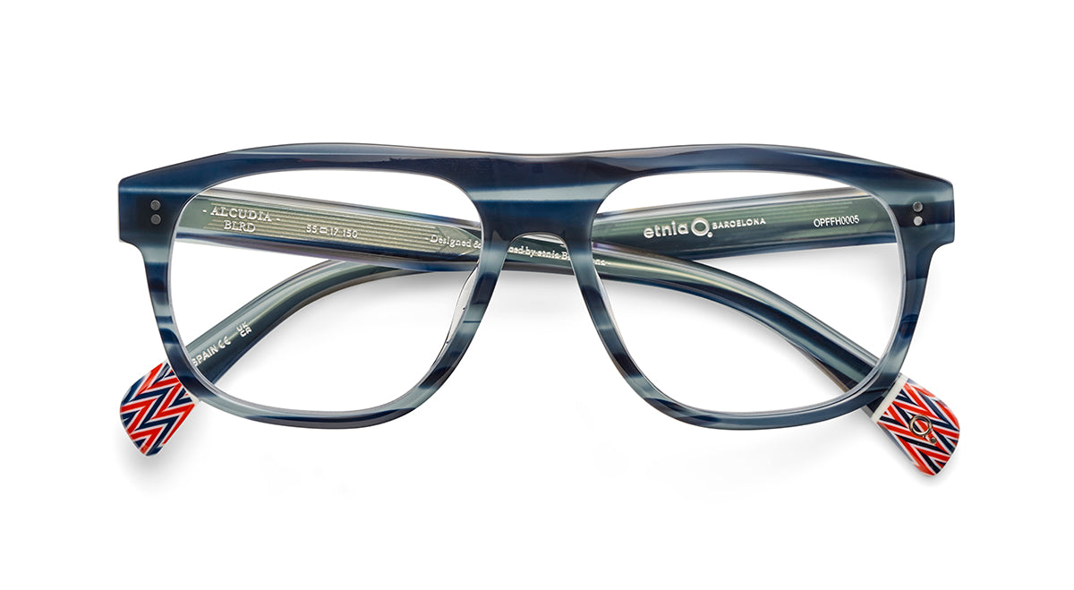 Lunette de vue Etnia Barcelona ALCUDIA