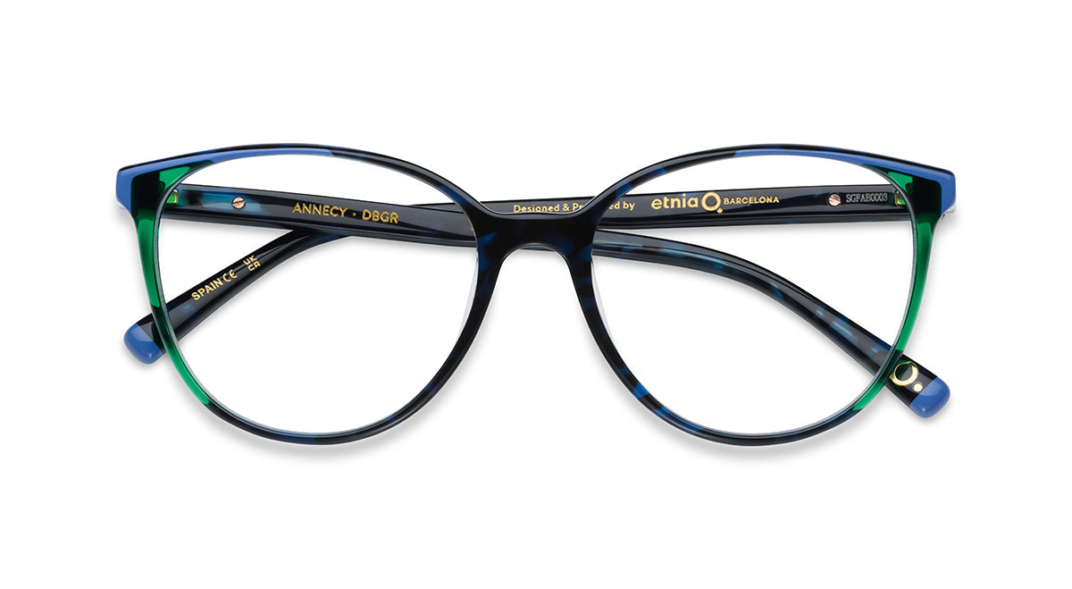 Lunette de vue Etnia Barcelona ANNECY