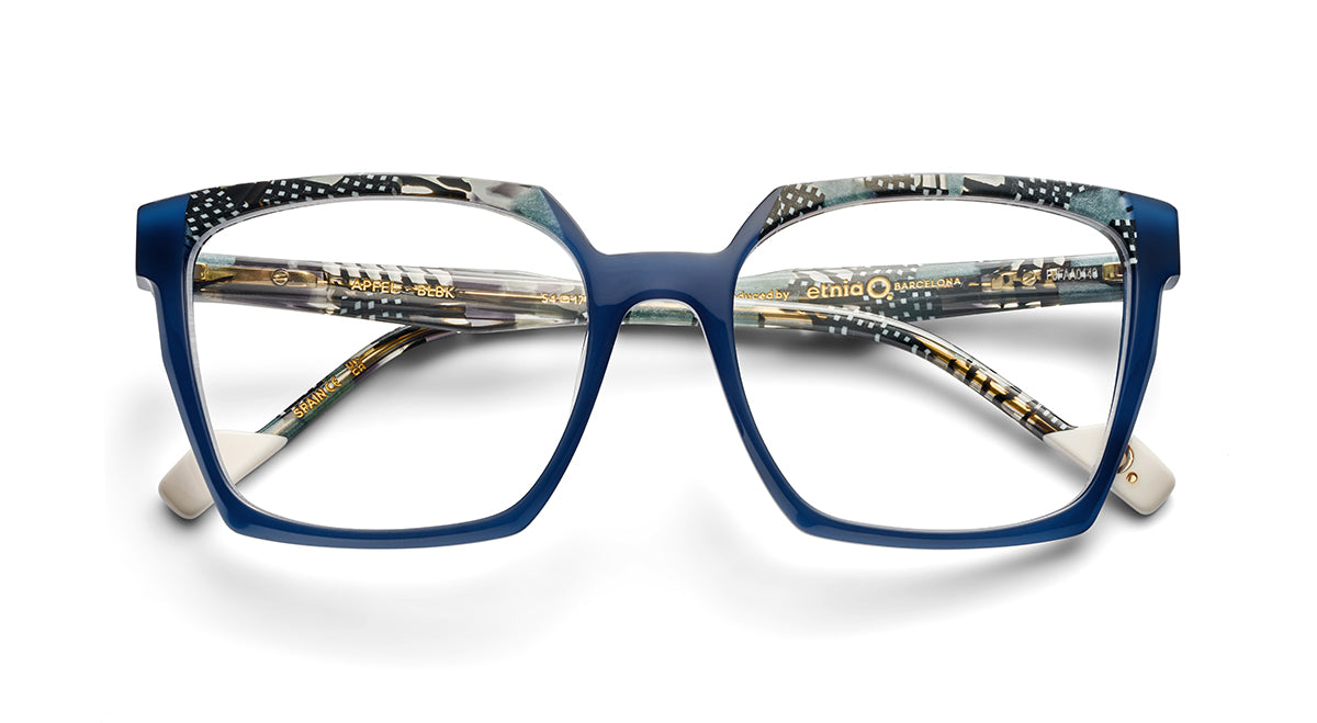 Lunette de vue Etnia Barcelona APFEL