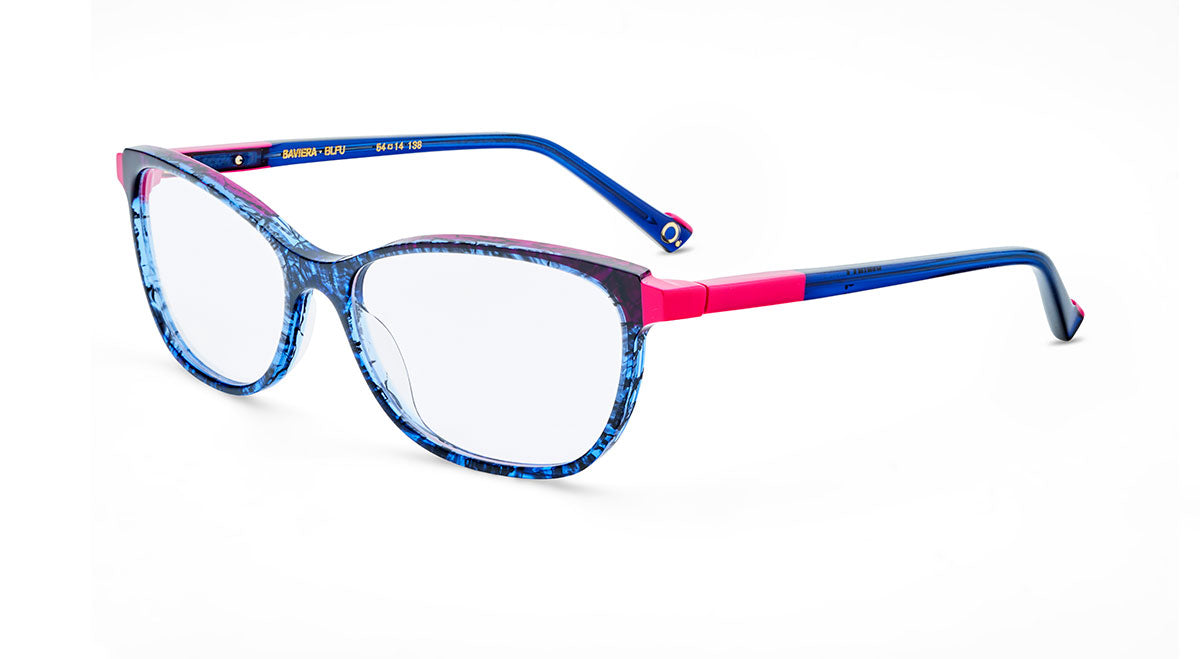 Lunette de vue Etnia Barcelona BAVIERA