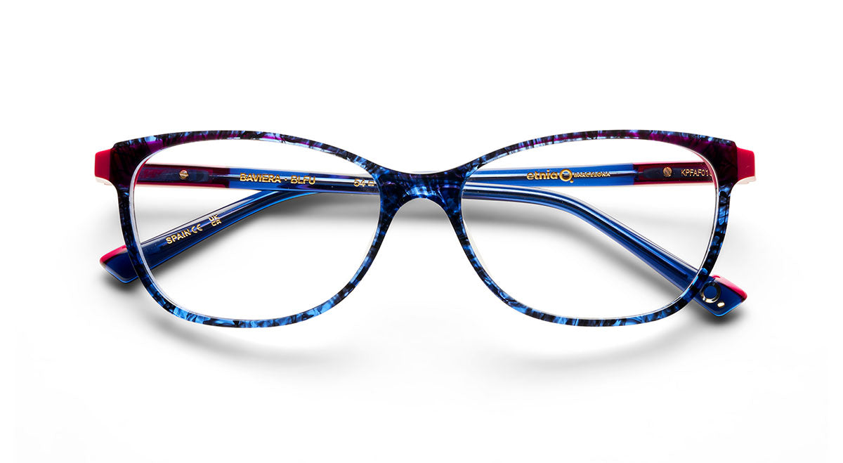Lunette de vue Etnia Barcelona BAVIERA