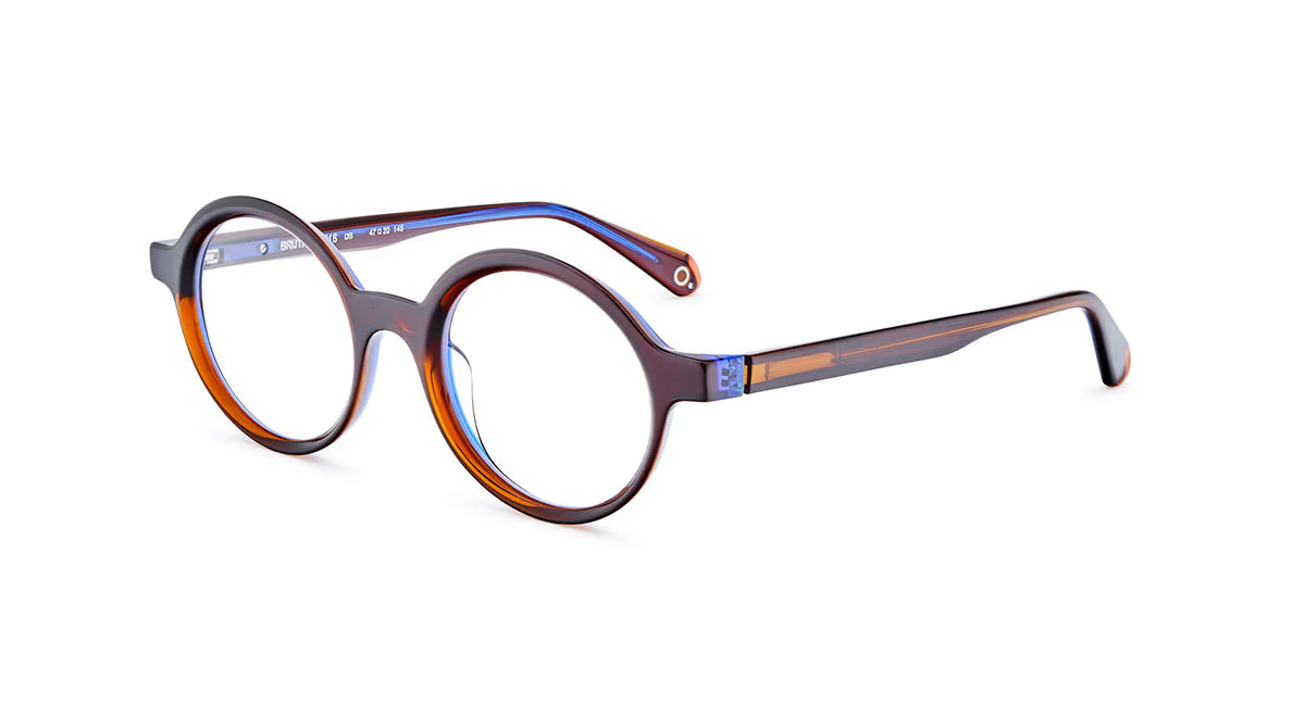 Lunette de vue Etnia Barcelona - BRUTAL NO.18