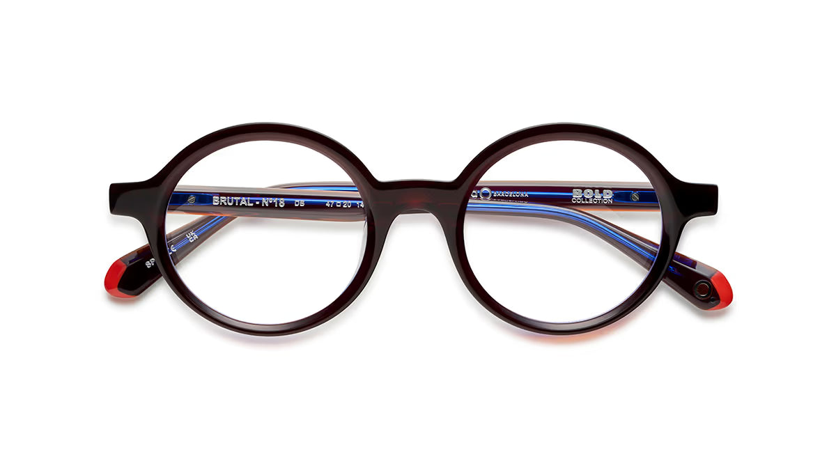 Lunette de vue Etnia Barcelona - BRUTAL NO.18