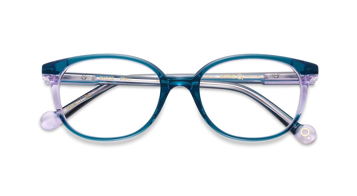 Lunette de vue Etnia Barcelona BYGGE